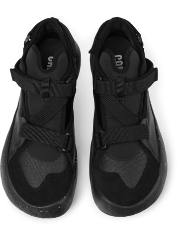 Camper Sandalen " Peu Stadium " in Schwarz