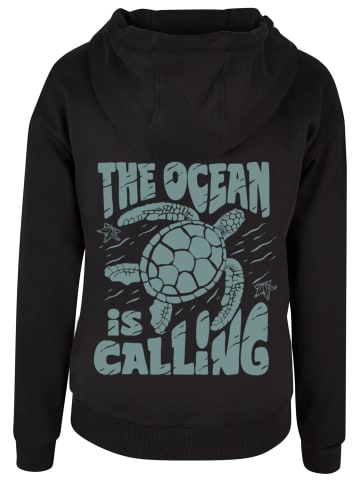 Cloud5ive Kapuzenpullover in black