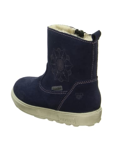 PEPINO Winter Boots COSI in Blau