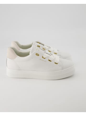 Gant Sneaker low in Weiß