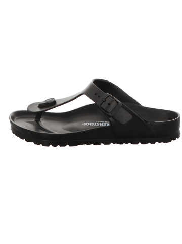 Birkenstock Pantolette in schwarz