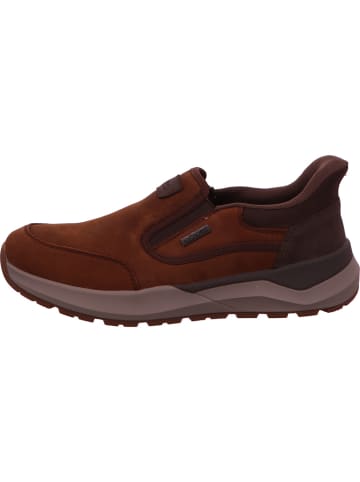 rieker Sneaker in braun