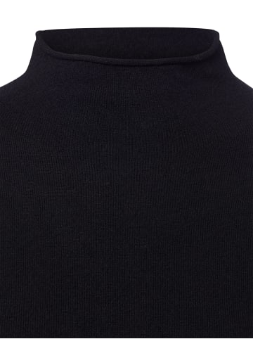 März Strickpullover in schwarz - 0010
