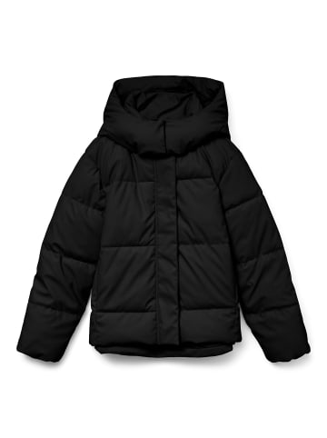 Vero Moda Daunenjacke in Black