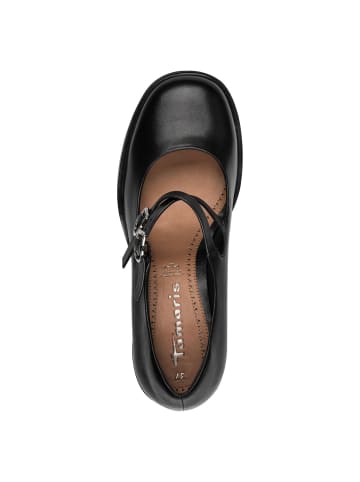 Tamaris Pumps in BLACK