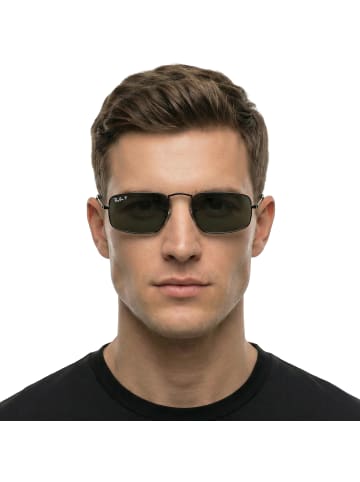 Ray Ban Sonnenbrille in Black