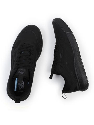 Vans Sneaker in Schwarz