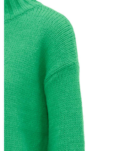 gaya Damen Pullover in GRÜN