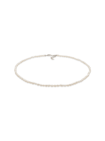 Elli Halskette 925 Sterling Silber in Silber