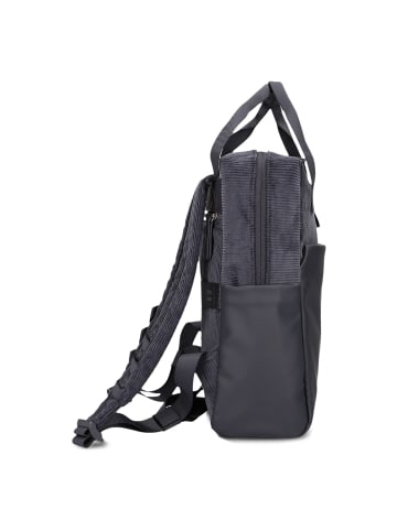 Zwei Lou Daypack 39 cm Laptopfach in cord polar
