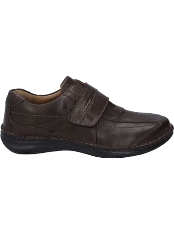 Josef Seibel Halbschuh Alec in braun