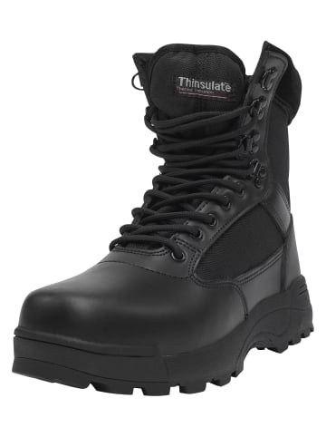 Brandit Brandit Accessoires Tactical Zipper Boots in black