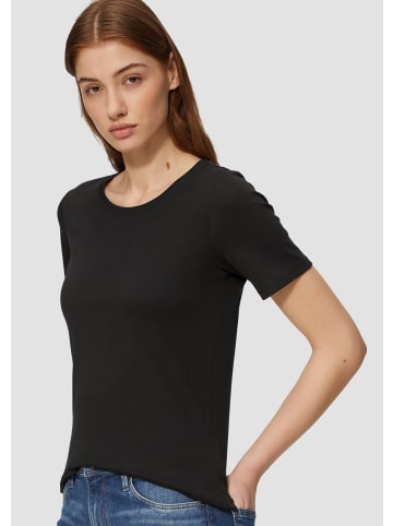 s.Oliver T-Shirt in 9999_schwarz