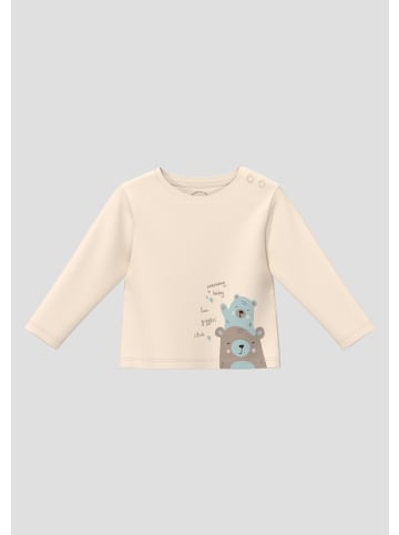 s.Oliver T-Shirt in 0406_helles beige
