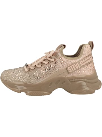 Steve Madden Sneaker low Mistica in beige