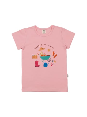 Walkiddy T-Shirt Flower Garden-T-Shirt