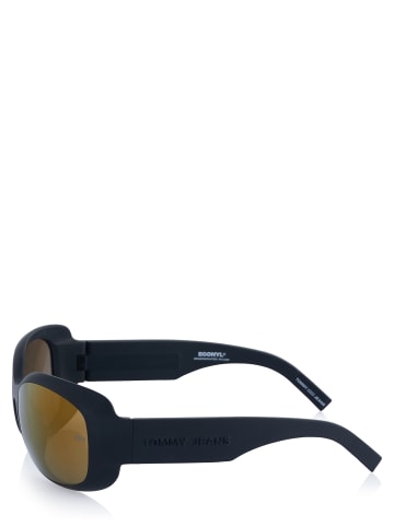 Tommy Hilfiger Sonnenbrille für Damen in schwarz