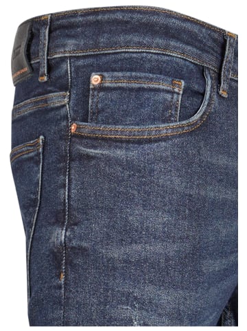 2Y Premium Skinny Fit in blue