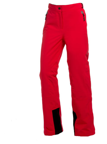 cmp Skihose in Rot