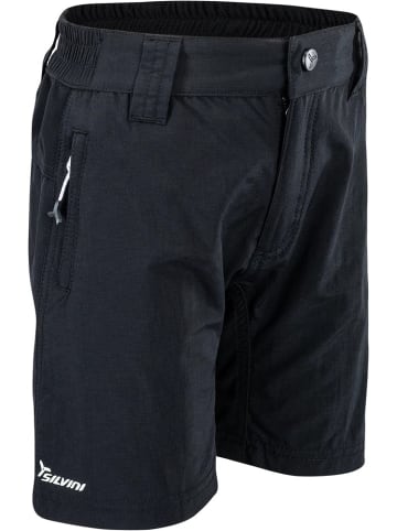 Silvini Radsportzubehör in Schwarz
