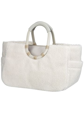 Reisenthel Einkaufstasche Loopshopper M in Teddy Sand