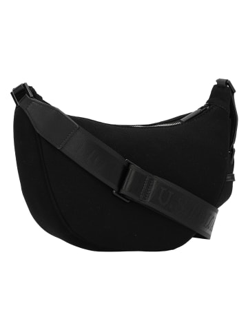 U.S. Polo Assn. Benton Umhängetasche 28 cm in black