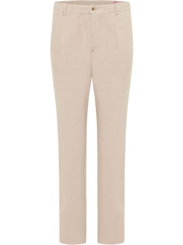 CG Hose/Trousers CG Clark-PPT in Beige