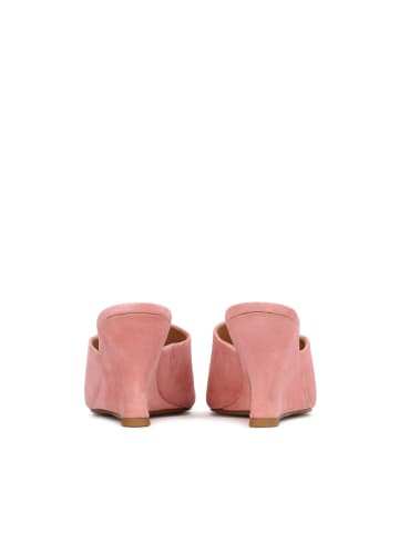 Kazar Slipper in Rosa