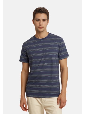 ragwear T-Shirt 'MEONS' in mehrfarbig