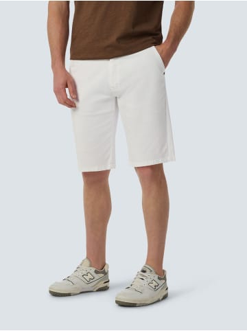 No Excess Short in weiß