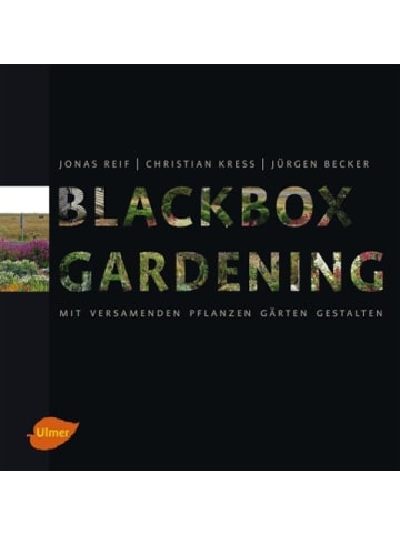 Ulmer Blackbox-Gardening