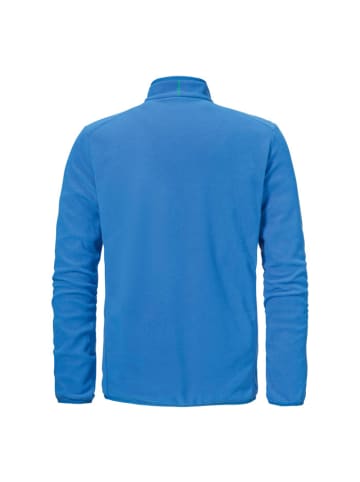 Schöffel Fleecejacke "Fleece Jk Style Ash MNS" in allure blue