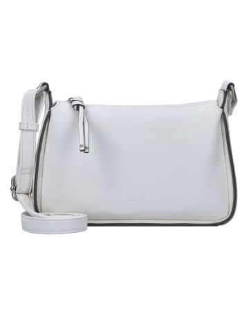 Gabor Caissy Umhängetasche 25.5 cm in white