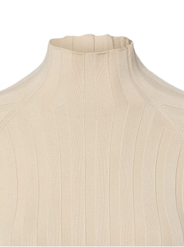 Marie Lund Pullover in beige