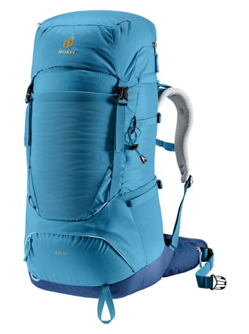 Deuter Trekkingrucksack in blau