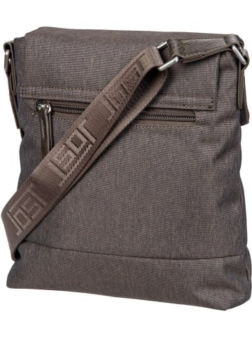 Jost Bodybag Bergen S in Taupe