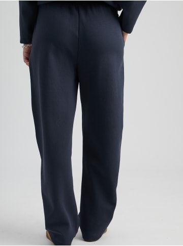Peppercorn Pant in Sky Captain