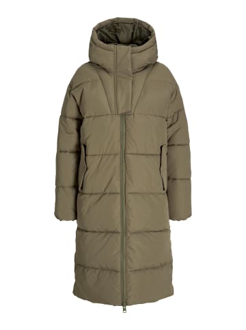 JJXX Steppjacke in Sea Turtle