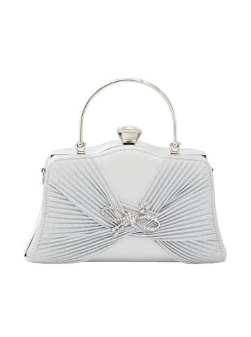 NAEMI Handtasche in Silber