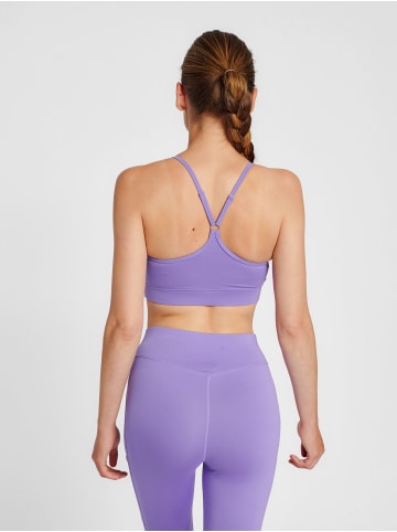 Hummel Bh Hmlmt Chipo Multisport Damen in PAISLEY PURPLE