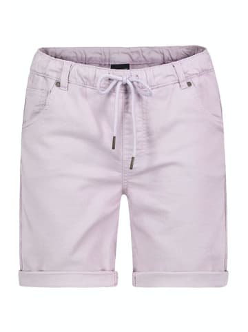 Eight2Nine Short in frost lavender