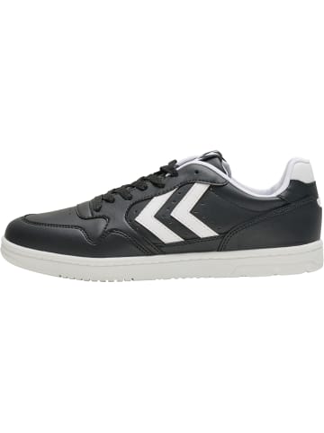 Hummel Sneaker Low Camden in BLACK