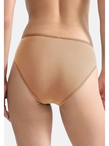 Sloggi Tai Slip 24/7 Cotton in Brush