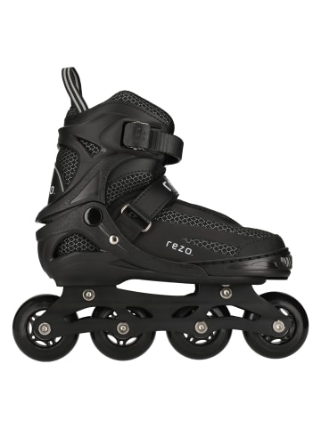 Rezo Inlineskates Waimea in 1001 Black