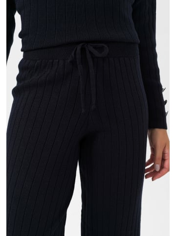 JIMMY SANDERS Jogger in navy