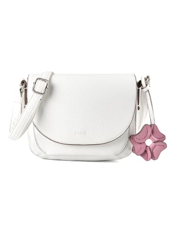 Gabor Sofiana Umhängetasche 22.5 cm in white