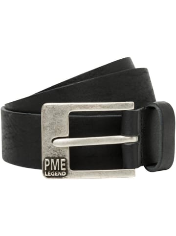 PME Legend Gürtel in Black