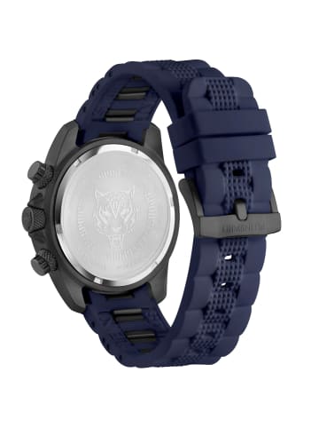 Plein Sport Chronograph für Herren in blau