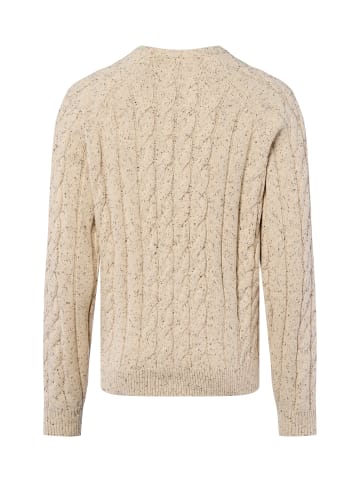 Dickies Pullover in beige - 0001