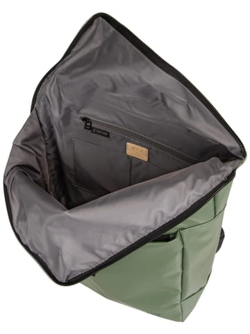 Jost Rucksack Tolja in Olive